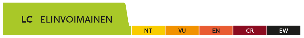 LC - elinvoimainen