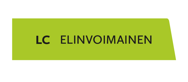 LC - elinvoimainen