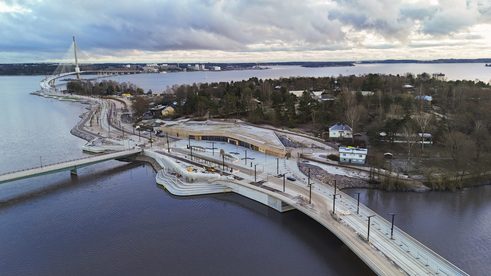 Vuosikertomus 2025 Korkeasaari vuosikertomus-2025-korkeasaari